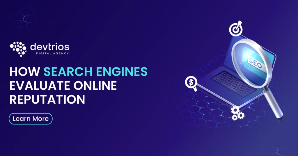 Online Reputation