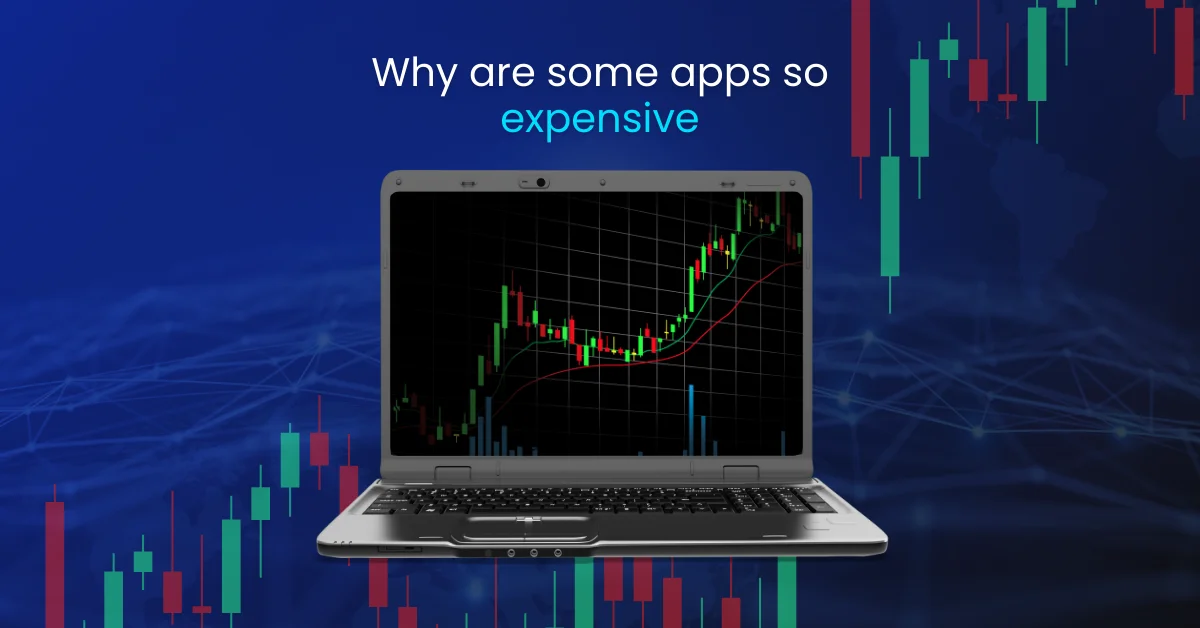 apps so expensive