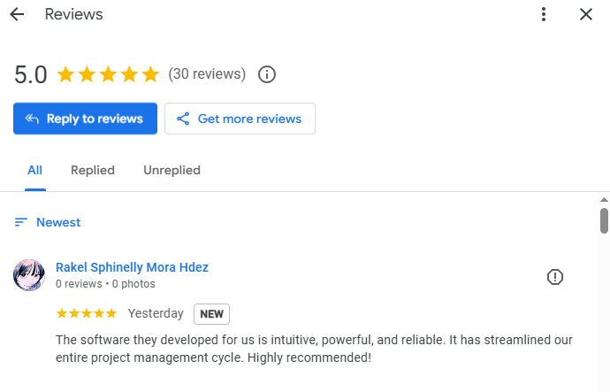 devtrios reviews